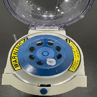 VWR Galaxy Mini Centrifuge image 3